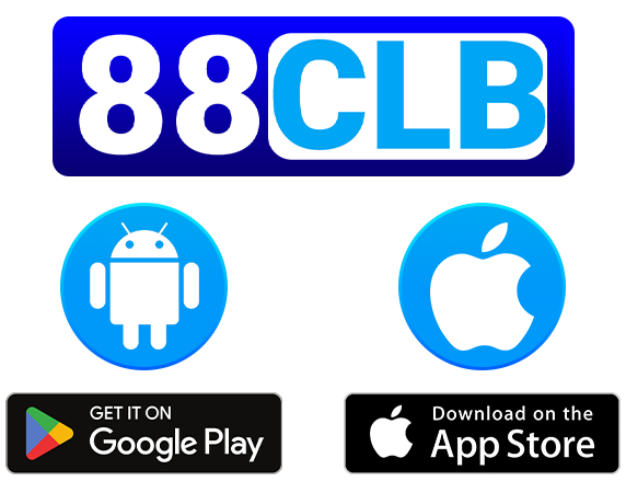 logo 88clb nhà cái